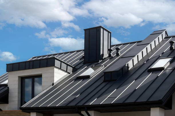 Professional Roofing Services in Saegertown, PA